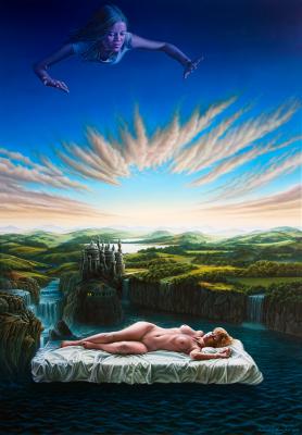 Traum - Roland Heyder - Array auf Array - Array - Array Traum - Roland Heyder - Array auf Array - Array - Array