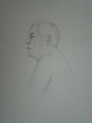 Porträt Profil H.Hässler - Sylvia Rudolph - Array auf - Array - Porträt Profil H.Hässler - Sylvia Rudolph - Array auf - Array -