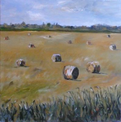 Erntezeit - Christiane Denecke - Array auf Array - Array - Erntezeit - Christiane Denecke - Array auf Array - Array -