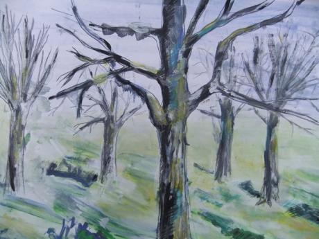 Im Park.7 - Teresa Miosga - Array auf Array - Array - Array Im Park.7 - Teresa Miosga - Array auf Array - Array - Array