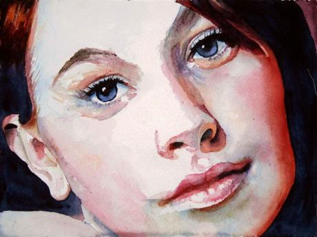 painted face - Thomas Müller - Array auf Array - Array - Array painted face - Thomas Müller - Array auf Array - Array - Array