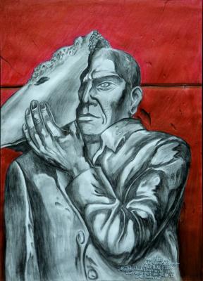 Wolfgang Matheuer - André Behrendt - Array auf - Array - Wolfgang Matheuer - André Behrendt - Array auf - Array -