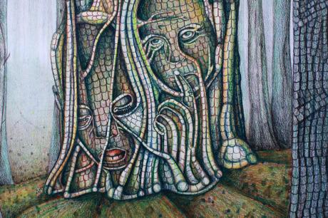 Der Baum - Aline Francine - auf - Array - Array Der Baum - Aline Francine - auf - Array - Array