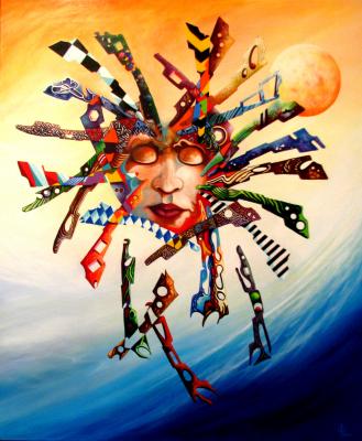 Traum des Optimisten - Peter Willi Wall - Array auf Array - Array - Array Traum des Optimisten - Peter Willi Wall - Array auf Array - Array - Array