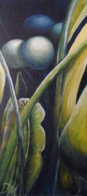 Schattenbeeren - Bettina Meissner - auf Array - Array - Schattenbeeren - Bettina Meissner - auf Array - Array -