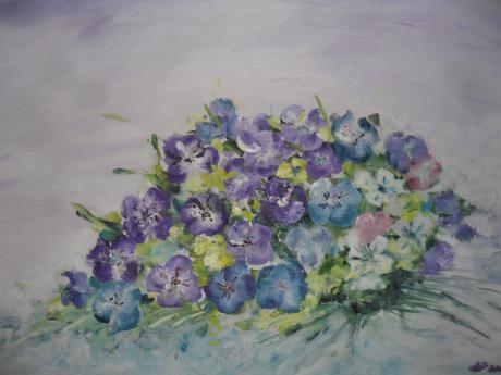 ---Frühlingsgruß - Astrid Pütsch - Array auf Array - Array - ---Frühlingsgruß - Astrid Pütsch - Array auf Array - Array -