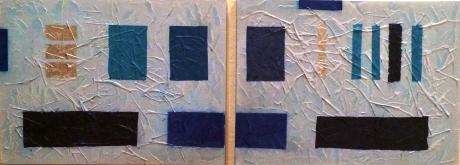 Calloosa River - Sigrun Wegener - auf Array - Array - Calloosa River - Sigrun Wegener - auf Array - Array -