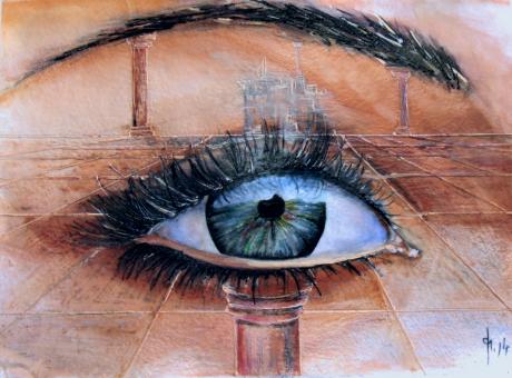 Weitsichtig - Frithjof Schulte - Array auf Array - Array - Array Weitsichtig - Frithjof Schulte - Array auf Array - Array - Array