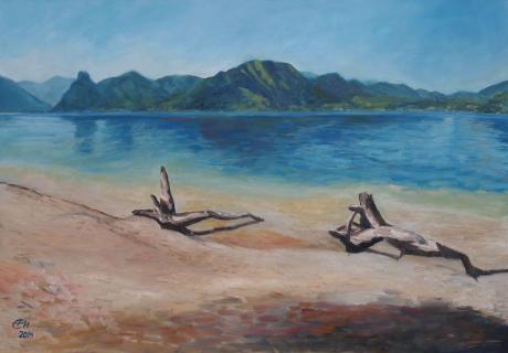 Treibholz - Ellen Fasthuber-Huemer - Array auf Array - Array - Array Treibholz - Ellen Fasthuber-Huemer - Array auf Array - Array - Array