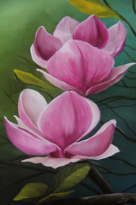 Frühlingsboten - Heike Ziethen - Array auf Array - Array - Array Frühlingsboten - Heike Ziethen - Array auf Array - Array - Array