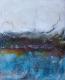 Bergwanderung - Stéph Vasen-Kron - Acryl-Mischtechnik auf Leinwand - Abstrakt - Abstrakt Bergwanderung - Stéph Vasen-Kron - Acryl-Mischtechnik auf Leinwand - Abstrakt - Abstrakt