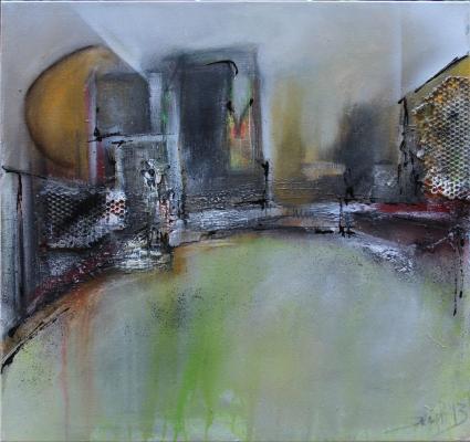 Wachs IV - Stéph Vasen-Kron - Array auf Array - - Array Wachs IV - Stéph Vasen-Kron - Array auf Array - - Array