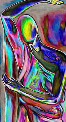 Regenbogen Ruhe - Monika Siewert - auf Array - Array - Array Regenbogen Ruhe - Monika Siewert - auf Array - Array - Array