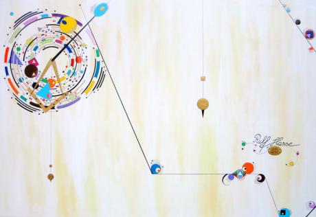 Pausenbrot spielerisch Farbenfroh 3 - Ralf Hasse - Array auf Array - Array - Pausenbrot spielerisch Farbenfroh 3 - Ralf Hasse - Array auf Array - Array -