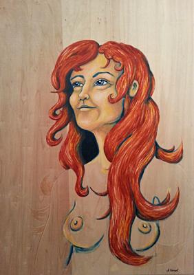 Radiating Happiness - Annekatrin Keinert - auf Array - Array - Radiating Happiness - Annekatrin Keinert - auf Array - Array -