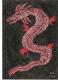 Drache - Annegret Sigrid Gick - Mischtechnik-Sonstiges-Tempera auf Papier - Wildtiere-Sonstiges - Drache - Annegret Sigrid Gick - Mischtechnik-Sonstiges-Tempera auf Papier - Wildtiere-Sonstiges -