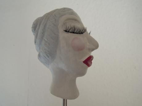 Lady Chic - Gabriele Nassner - Array auf - Array - Lady Chic - Gabriele Nassner - Array auf - Array -