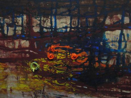 SONNENUNTERGANG - Peter David - Array auf Array - Array - SONNENUNTERGANG - Peter David - Array auf Array - Array -