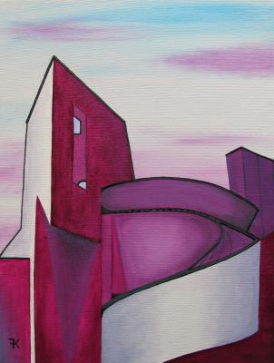 Vitra-Design-Museum - Karin Fricke - Array auf Array - Array - Vitra-Design-Museum - Karin Fricke - Array auf Array - Array -