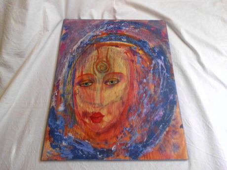 Avalonia (Quellen Mädchen) - Beate Eveline Kaiser - Array auf Array - Array - Avalonia (Quellen Mädchen) - Beate Eveline Kaiser - Array auf Array - Array -