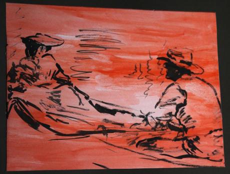 --- - Andreas Mlynek - Array auf Array - Array - Array --- - Andreas Mlynek - Array auf Array - Array - Array