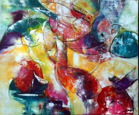 Am See - Stéph Vasen-Kron - Array auf Array - Array - Array Am See - Stéph Vasen-Kron - Array auf Array - Array - Array