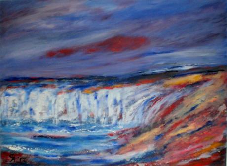 Wilde Wasser - Connie Albers - auf Array - Array - Wilde Wasser - Connie Albers - auf Array - Array -