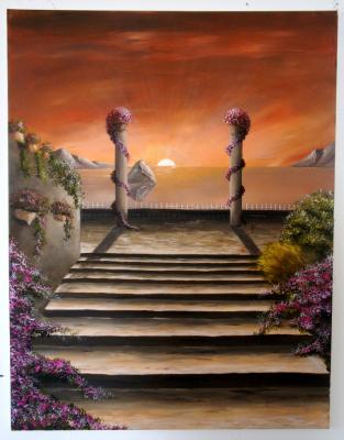 traumhafter Ausblick - Desiree Bernhard - auf - Array - traumhafter Ausblick - Desiree Bernhard - auf - Array -