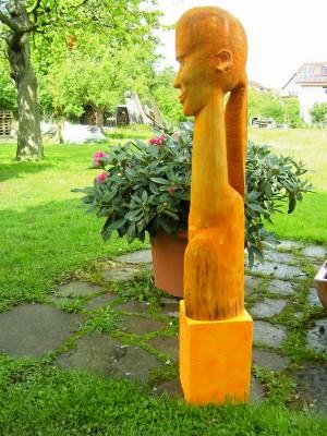 Neues Kunstwerk - Roland Strey - auf - - Neues Kunstwerk - Roland Strey - auf - -