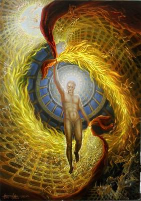 Prometheus © Angerer der Ältere - . Angerer der Ältere - Array auf - Array - Prometheus © Angerer der Ältere - . Angerer der Ältere - Array auf - Array -