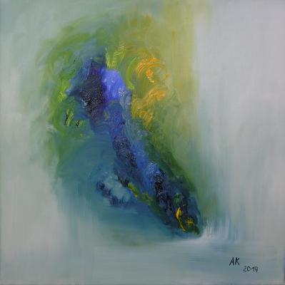 Aufbruch - Anke Knoth - Array auf Array - Array - Aufbruch - Anke Knoth - Array auf Array - Array -