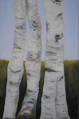 Birken - Anke Knoth - Array auf Array - Array - Array Birken - Anke Knoth - Array auf Array - Array - Array