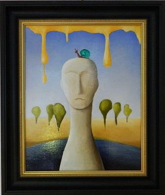 Reise zur wiedergefundenen Zeit - Michael Haack - Array auf Array - Array - Array Reise zur wiedergefundenen Zeit - Michael Haack - Array auf Array - Array - Array