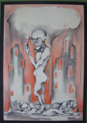 Lied vom Tod - Michael Haack - Array auf - Array - Lied vom Tod - Michael Haack - Array auf - Array -