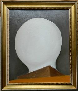 Das Nichts im Goldrahmen - Michael Haack - Array auf Array - Array - Das Nichts im Goldrahmen - Michael Haack - Array auf Array - Array -