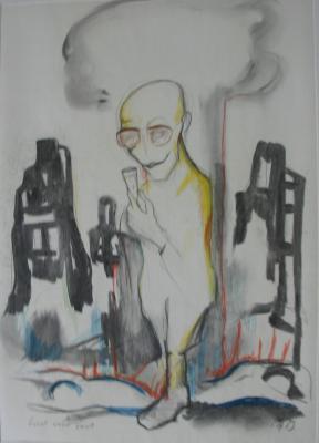 Lied vom Tod - Michael Haack - Array auf - Array - Lied vom Tod - Michael Haack - Array auf - Array -