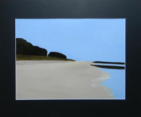 Neuendorfer Strand II - Michael Haack - Array auf Array - Array - Neuendorfer Strand II - Michael Haack - Array auf Array - Array -