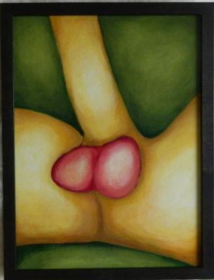 two balls - Michael Haack - Array auf - Array - two balls - Michael Haack - Array auf - Array -