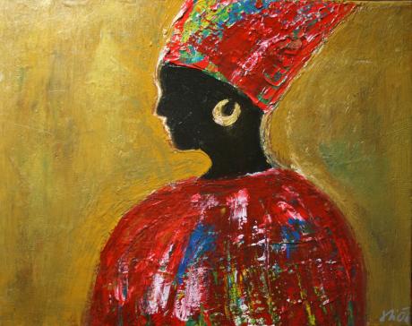 Königin - Helene + Mario Wohlfahrt - Array auf Array - Array - Array Königin - Helene + Mario Wohlfahrt - Array auf Array - Array - Array