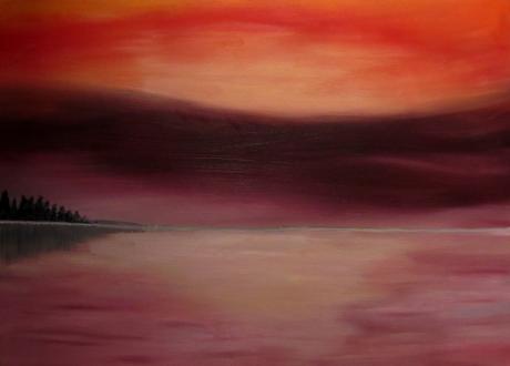 Nebel am Morgen - Andreas Hörger - Array auf Array - Array - Array Nebel am Morgen - Andreas Hörger - Array auf Array - Array - Array