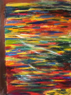 Lieber... - Den Worten Farbe geben - Lisa Ju - Array auf Array - Array - Array Lieber... - Den Worten Farbe geben - Lisa Ju - Array auf Array - Array - Array