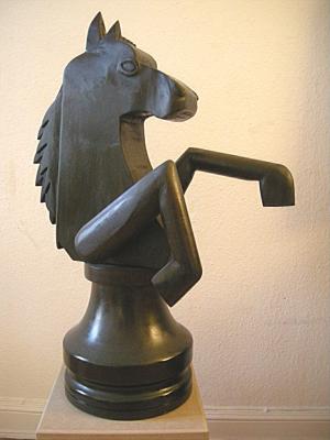 Black Horse - KK Kemter - auf - Array - Black Horse - KK Kemter - auf - Array -