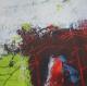 break out - Josef Rabitsch - Acryl auf - Abstrakt - break out - Josef Rabitsch - Acryl auf - Abstrakt -