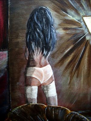 Verletzte Gefühle - Mario Wiltzsch - Array auf Array - Array - Verletzte Gefühle - Mario Wiltzsch - Array auf Array - Array -