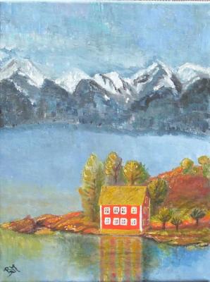 Hoch im Norden - Brigitte van Münster - Array auf Array - Array - Array Hoch im Norden - Brigitte van Münster - Array auf Array - Array - Array