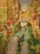 Venedig - Alexander Koltsov - Acryl auf Leinwand - Sonstiges - Venedig - Alexander Koltsov - Acryl auf Leinwand - Sonstiges -