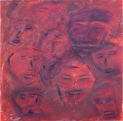 ohne titel - Wolfgang Markert - Array auf Array - Array - Array ohne titel - Wolfgang Markert - Array auf Array - Array - Array