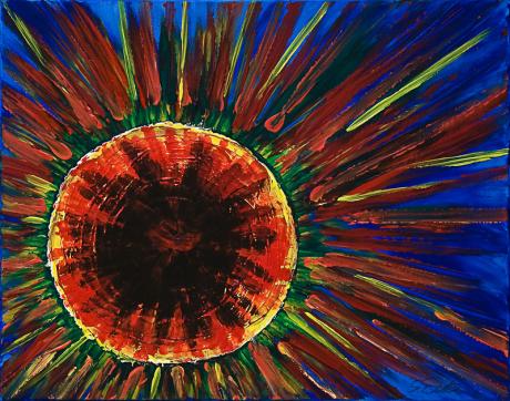 Reaktion - Mario Wiltzsch - Array auf Array - Array - Reaktion - Mario Wiltzsch - Array auf Array - Array -