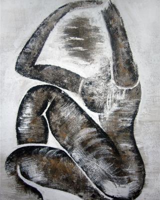 Akt - Patricia Brockmann - Array auf Array - Array - Array Akt - Patricia Brockmann - Array auf Array - Array - Array