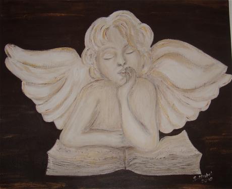 Engel - Susanne Strobel - Array auf Array - Array - Array Engel - Susanne Strobel - Array auf Array - Array - Array